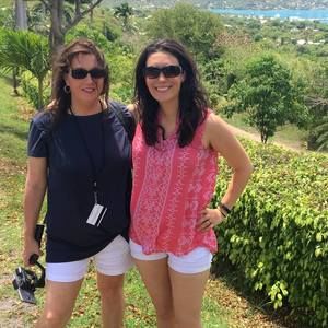 Meet your Posher, Shelia